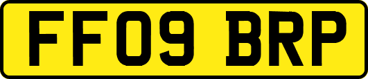 FF09BRP