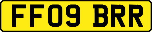 FF09BRR