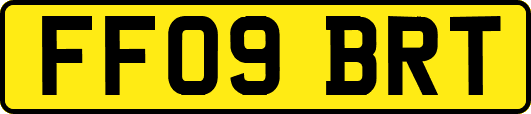 FF09BRT