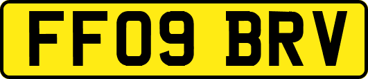 FF09BRV
