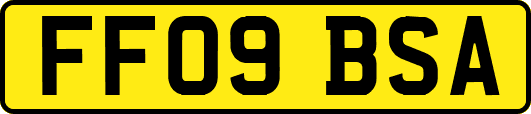 FF09BSA