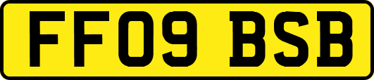 FF09BSB