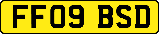 FF09BSD
