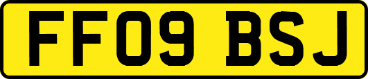 FF09BSJ