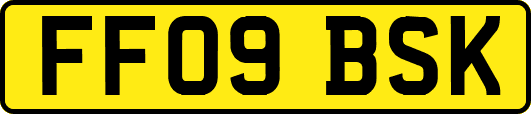 FF09BSK