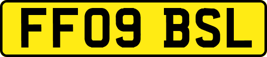 FF09BSL