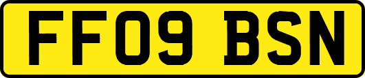 FF09BSN