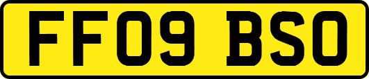 FF09BSO