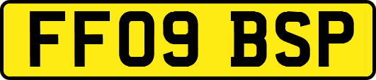 FF09BSP