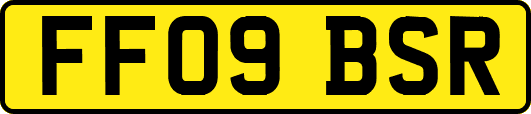 FF09BSR