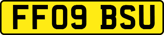 FF09BSU