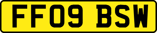 FF09BSW