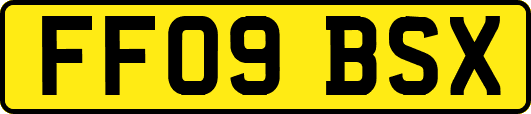 FF09BSX
