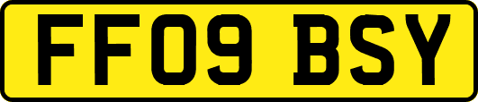 FF09BSY