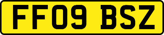 FF09BSZ