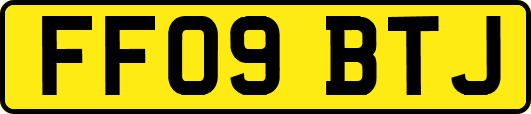 FF09BTJ