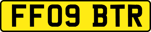 FF09BTR
