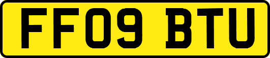 FF09BTU
