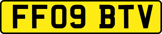 FF09BTV