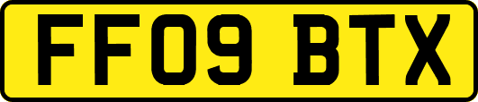 FF09BTX