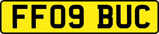 FF09BUC