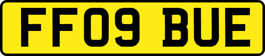 FF09BUE