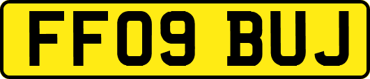 FF09BUJ