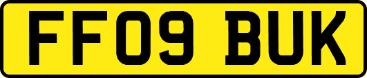 FF09BUK