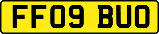 FF09BUO