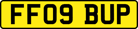 FF09BUP