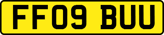FF09BUU