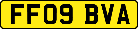 FF09BVA