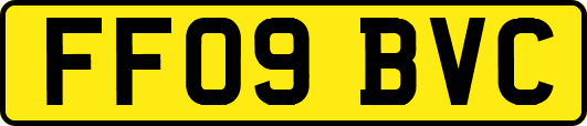 FF09BVC