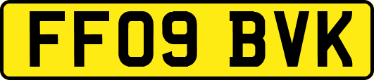 FF09BVK