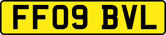 FF09BVL