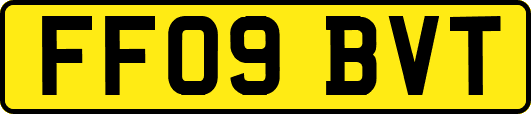 FF09BVT