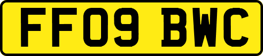 FF09BWC