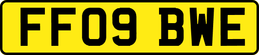 FF09BWE