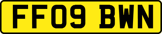 FF09BWN