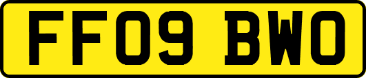 FF09BWO