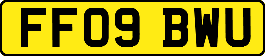 FF09BWU