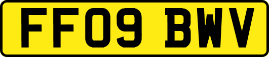 FF09BWV