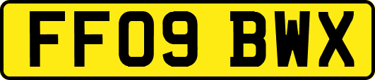 FF09BWX