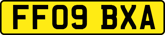 FF09BXA