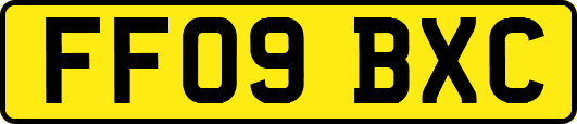 FF09BXC