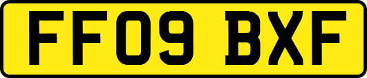 FF09BXF