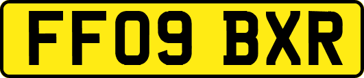 FF09BXR