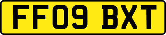 FF09BXT
