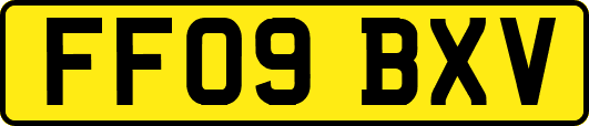 FF09BXV