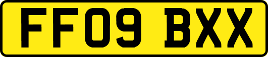 FF09BXX